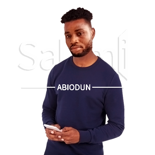 Salami Abiodun